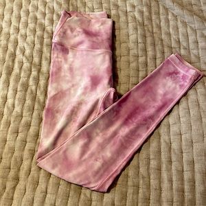 Paragon Sculpt seam leggings